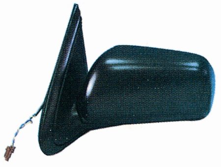 Espejo Retrovisor Completo Izquierdo Electrico 4p Nissan Almera (1996->)