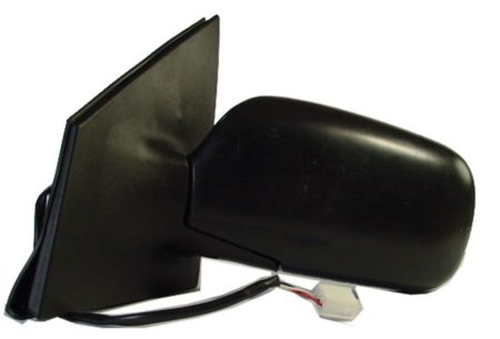 Espejo Retrovisor Completo Izquierdo Electrico Convexo Térmico Toyota Yaris (2003->)