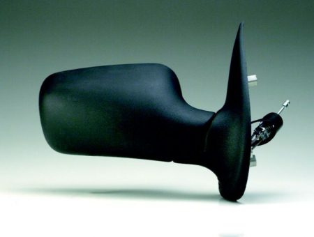 Espejo Retrovisor Completo Derecho 3p Fiat Punto (1994->)