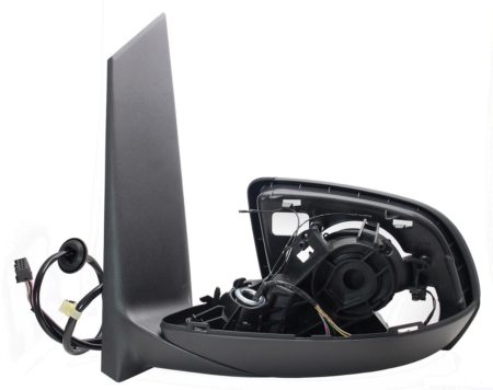 Espejo Retrovisor Completo Izquierdo Electrico Térmico (S/Carcasa) (S/Cristal) 7 Pines Mercedes Vito (2015->)