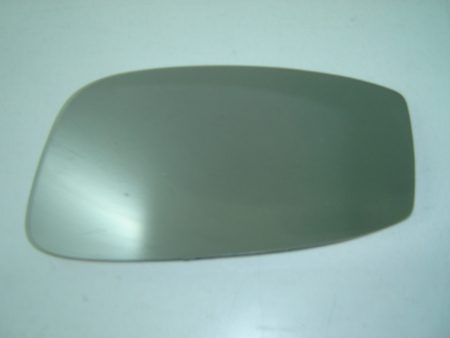 Cristal+Base Espejo Retrovisor Derecho Convexo Térmico (3/5P) Fiat Stilo/Idea/Musa (2001->)