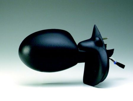 Espejo Retrovisor Completo Derecho Electrico 3 Pines Renault Twingo (1998->)