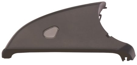 Carcasa Inferior Espejo Retrovisor Completo Izquierda (C/Luz de Cortesía) Mercedes Cla W117 (2013->)