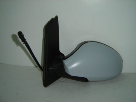 Espejo Retrovisor Completo Izquierdo Electrico (Para Pintar) Asferico Térmico Seat Altea/Toledo (2004->)