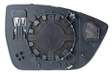 Cristal+Base Espejo Retrovisor Izquierdo Convexo Térmico Seat Ateca (2016->)