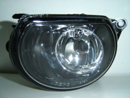 Faro Antiniebla Izquierdo Audi A3 (2003->)