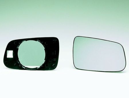 Cristal+Base Espejo Retrovisor Derecho (C/Superior) Citroen Zx (1991->)