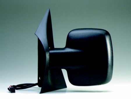 Espejo Retrovisor Completo Izquierdo Electrico Térmico Mercedes Vito (1996->)