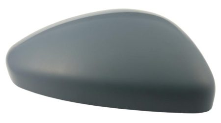 Carcasa Espejo Retrovisor Derecho (Para Pintar) Peugeot 208/2008 (2012->) (Para Intermitente WY5W)