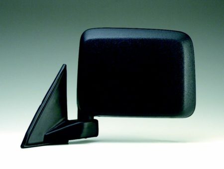 Espejo Retrovisor Completo Izquierdo Toyota Hiace Lh51 (1986->)