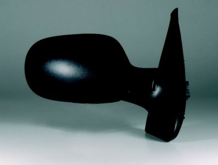 Espejo Retrovisor Completo Derecho Electrico Térmico (C/Sonda) Renault Clio (2001->)