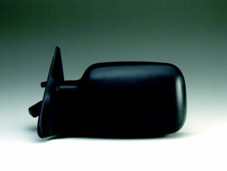 Espejo Retrovisor Completo Izquierdo Ford Escort (1986->)