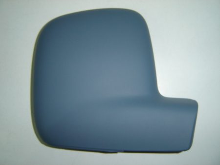 Carcasa Espejo Retrovisor Derecho (Para Pintar) Volkswagen Transporter (2003->)