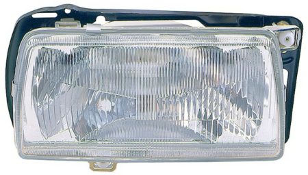 Faro Delantero Derecho Volkswagen Jetta (1988->)