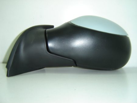 Espejo Retrovisor Completo Izquierdo (Para Pintar) Citroen C3 (2002->)