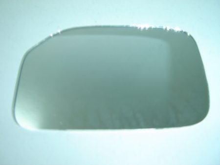 Cristal+Base Espejo Retrovisor Derecho (C/Superior) Peugeot 106 (1993->)