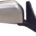 Espejo Retrovisor Completo Derecho Manual (Cromado) Mitsubishi Pajero (1992->)