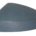 Carcasa Espejo Retrovisor Izquierdo Con Agujero P/Sensor (C/Angulo Muerto) Audi A3 3/4/5p (2013->)