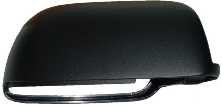 Carcasa Espejo Retrovisor Derecho Volkswagen Polo (2002->)