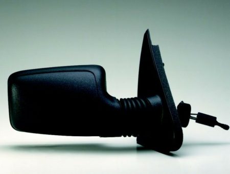 Espejo Retrovisor Completo Derecho Peugeot 405 (1987->) (Cabos)