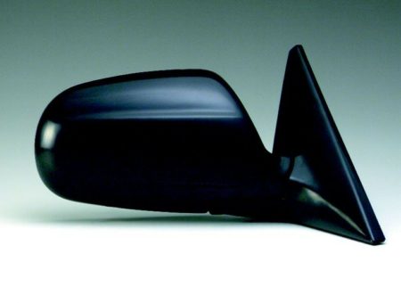 Espejo Retrovisor Completo Derecho Electrico Honda Civic (1996->) (4P)