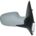 Espejo Retrovisor Completo Derecho Electrico Térmico (C/Sonda) Renault Megane (2002->)