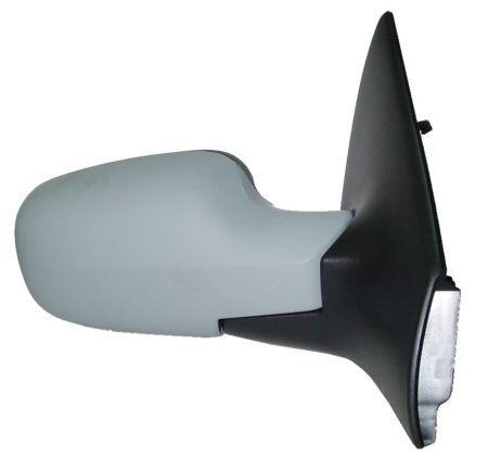 Espejo Retrovisor Completo Derecho Electrico Térmico (C/Sonda) Renault Megane (2002->)