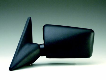 Espejo Retrovisor Completo Izquierdo Manual Citroen Ax (1988->)