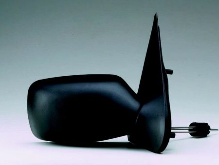 Espejo Retrovisor Completo Derecho Ford Fiesta (1999->)