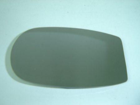 Cristal+Base Espejo Retrovisor Derecho/Izquierdo Térmico Fiat Punto (1999->)