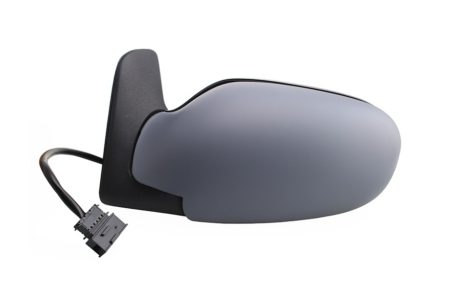 Espejo Retrovisor Completo Izquierdo Electrico (Para Pintar) Convexo Térmico Ford Galaxy (2000->)