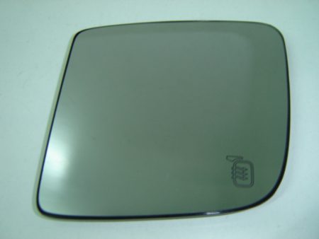 Cristal+Base Espejo Retrovisor Derecho Superior Térmico (C/Superior) Ford Transit Connect (2002->)