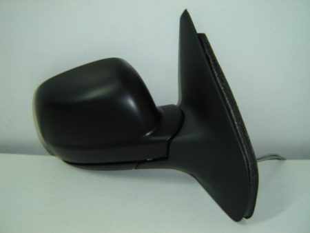 Espejo Retrovisor Completo Derecho (Para Pintar) Azul Volkswagen Golf (1997->)