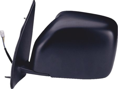 Espejo Retrovisor Completo Electrico Izquierdo Toyota Hiace (1996->1998)