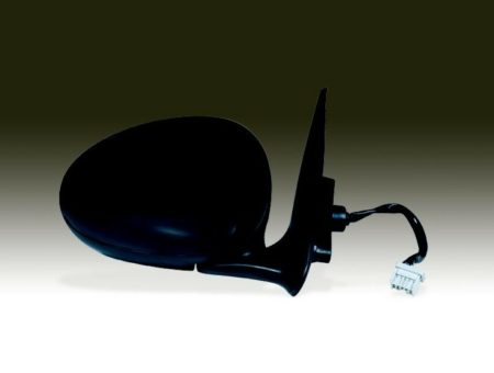 Espejo Retrovisor Completo Derecho Electrico Convexo Térmico Rover 45 (2000->)