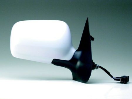 Espejo Retrovisor Completo Derecho Electrico Volkswagen Polo Classic (1996->)