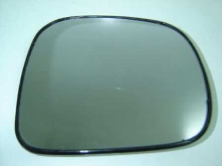 Cristal+Base Espejo Retrovisor Derecho Nissan Vanete Cargo (1994->)