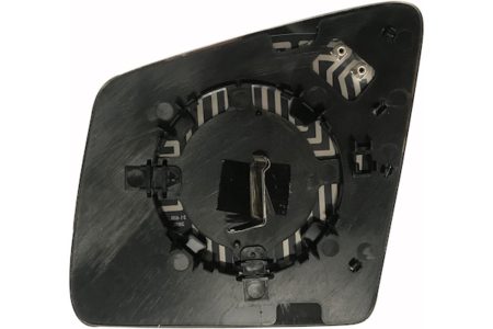 Cristal+Base Espejo Retrovisor Derecho Térmico Asferico Mercedes M W166 (2011.06->)