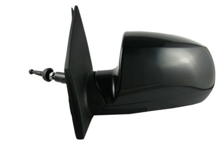 Espejo Retrovisor Completo Izquierdo Convexo Kia Rio (2005->)