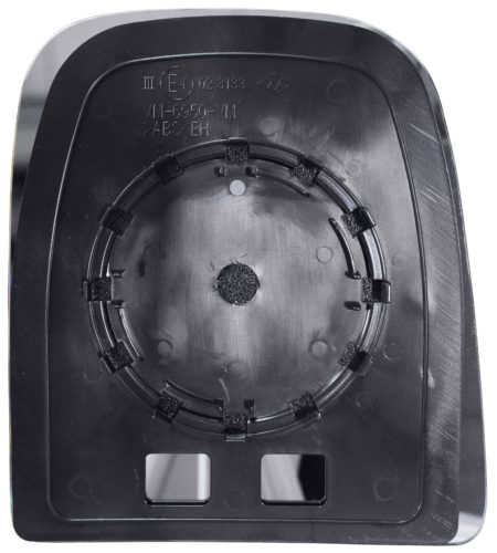 Cristal+Base Espejo Retrovisor Izquierdo Convexo Superior Iveco Daily (2006->) (Versao Espelho View Max)