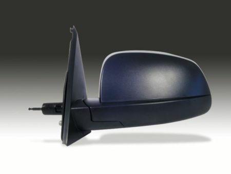 Espejo Retrovisor Completo Izquierdo Asferico Opel Meriva (2003->)