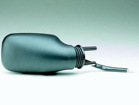 Espejo Retrovisor Completo Derecho Electrico Térmico Rover 200 (1996->)