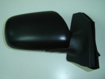 Espejo Retrovisor Completo Derecho Electrico 3 Pines Toyota Corolla (2002->)