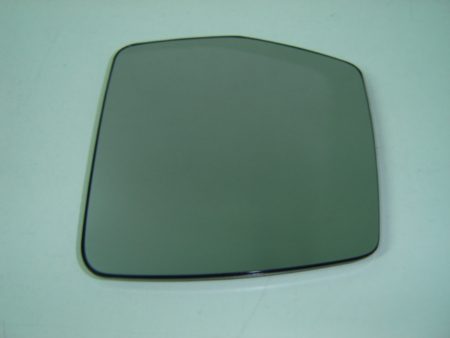 Cristal+Base Espejo Retrovisor Derecho (C/Superior) Fiat Scudo/Jumpy (1996->)