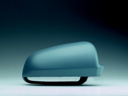 Carcasa Espejo Retrovisor Derecho (Para Pintar) Audi A3 03-/A4 (2001->2007)
