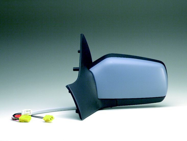 Espejo Retrovisor Completo Izquierdo Electrico (Para Pintar) Térmico Citroen Xantia