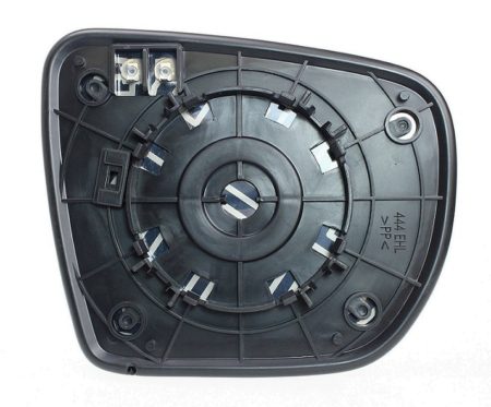 Cristal+Base Espejo Retrovisor Izquierdo Convexo Térmico Hyundai Ix35 (2010->)