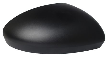 Carcasa Espejo Retrovisor Derecho Negra Renault Captur (2019.12->)
