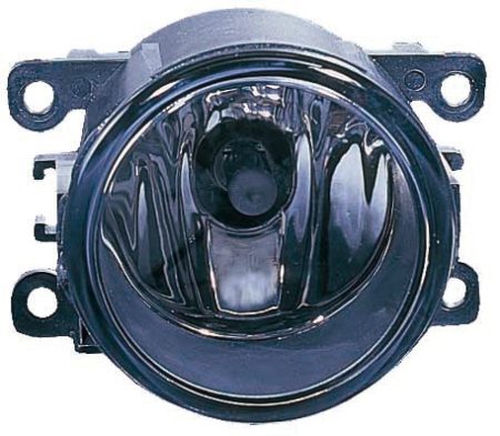 Faro Antiniebla Derecho/Izquierdo Peugeot 4007 (2007->)