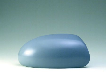 Carcasa Espejo Retrovisor Derecho (Para Pintar) Ford Focus (1998->)